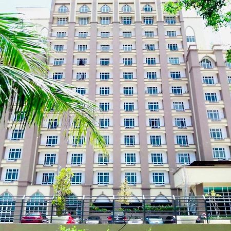 Royal Ville Studio Kota Bharu Zewnętrze zdjęcie