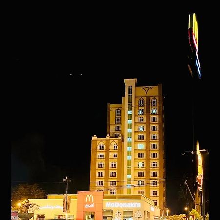 Royal Ville Studio Kota Bharu Zewnętrze zdjęcie