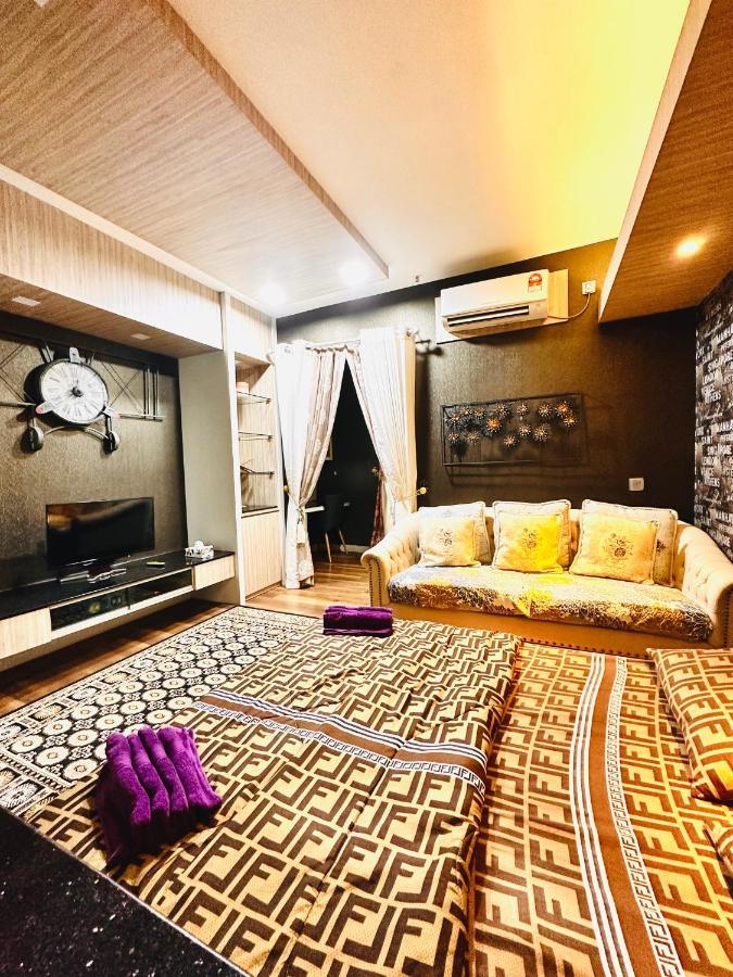 Royal Ville Studio Kota Bharu Zewnętrze zdjęcie
