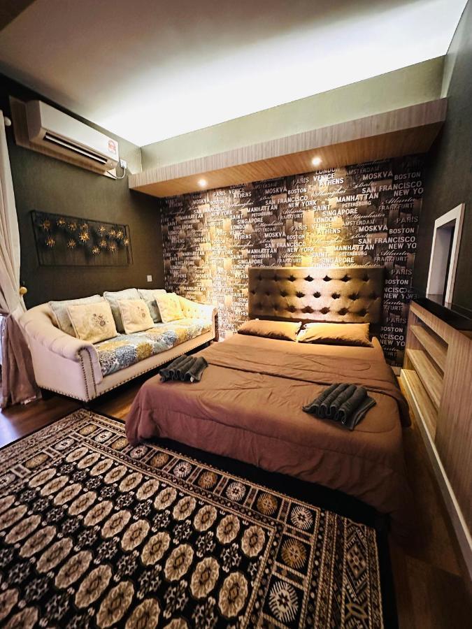 Royal Ville Studio Kota Bharu Zewnętrze zdjęcie