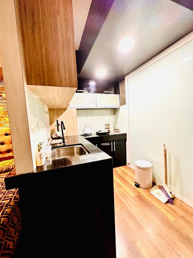 Royal Ville Studio Kota Bharu Zewnętrze zdjęcie