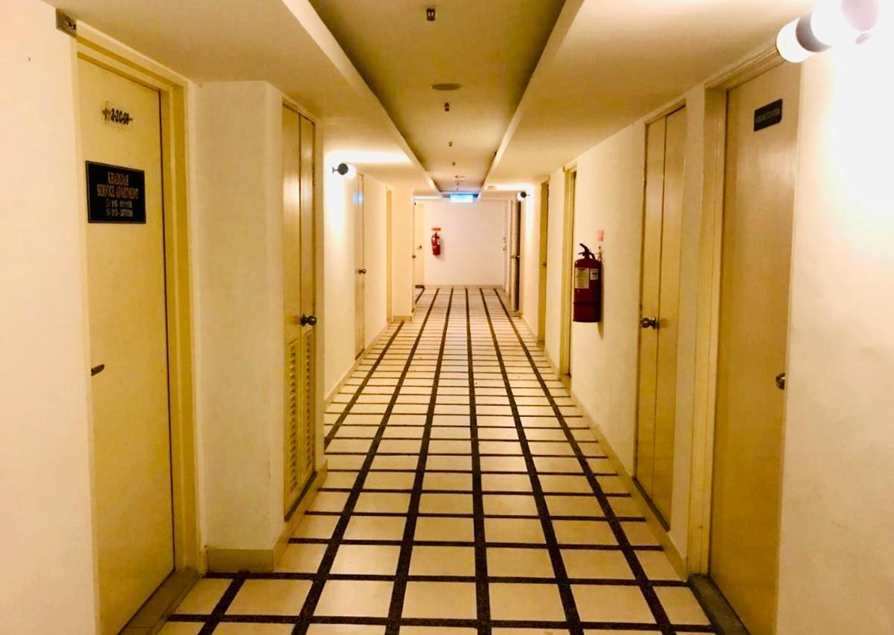 Royal Ville Studio Kota Bharu Zewnętrze zdjęcie