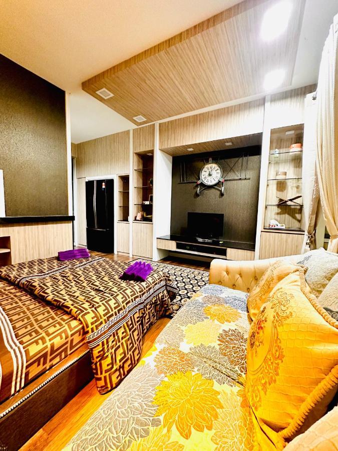 Royal Ville Studio Kota Bharu Zewnętrze zdjęcie