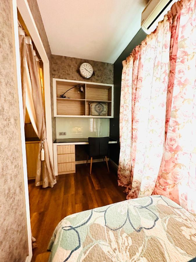 Royal Ville Studio Kota Bharu Zewnętrze zdjęcie
