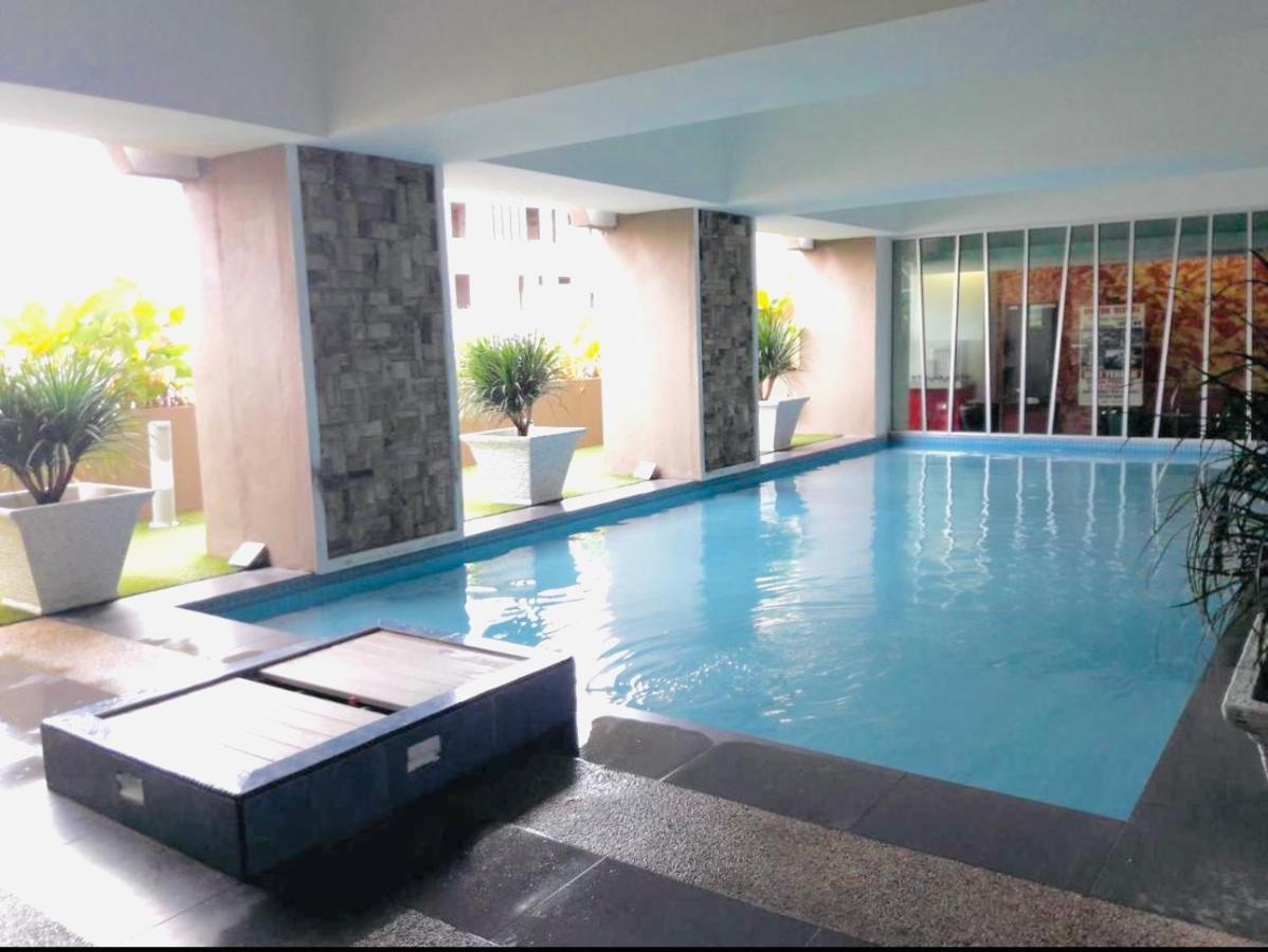 Royal Ville Studio Kota Bharu Zewnętrze zdjęcie