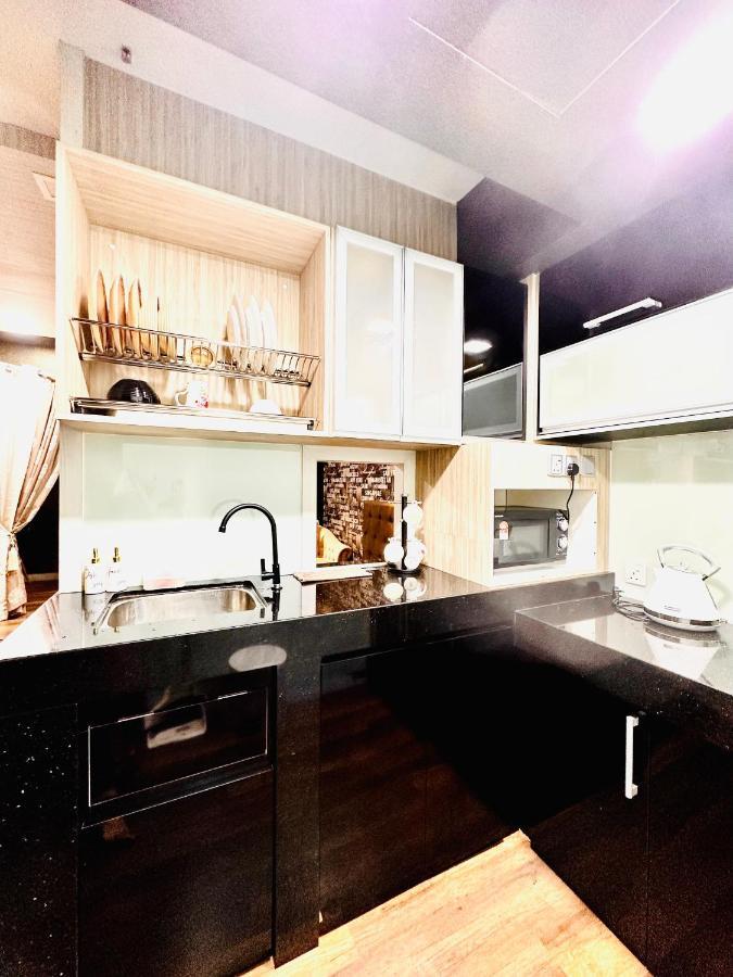 Royal Ville Studio Kota Bharu Zewnętrze zdjęcie