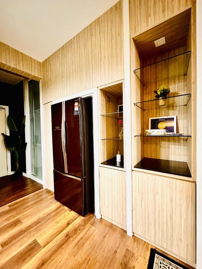 Royal Ville Studio Kota Bharu Zewnętrze zdjęcie