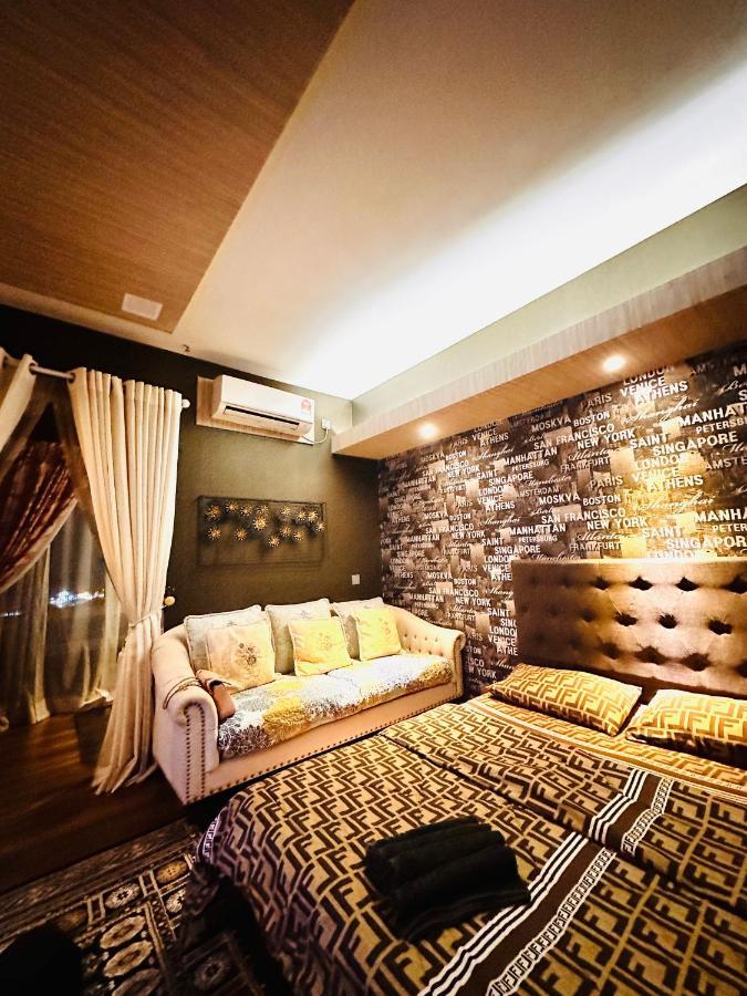 Royal Ville Studio Kota Bharu Zewnętrze zdjęcie