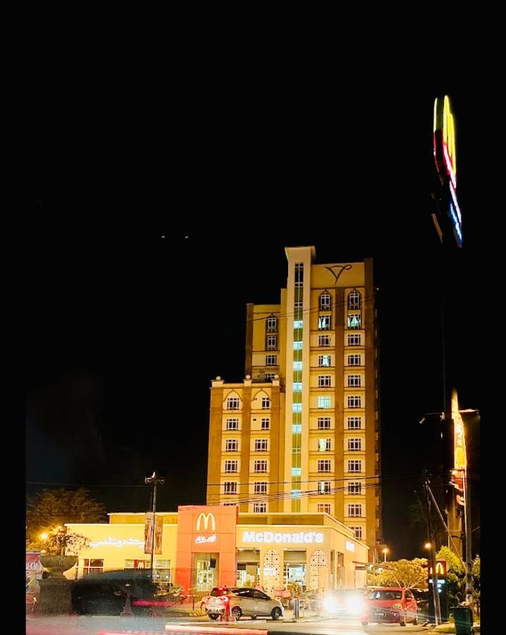 Royal Ville Studio Kota Bharu Zewnętrze zdjęcie