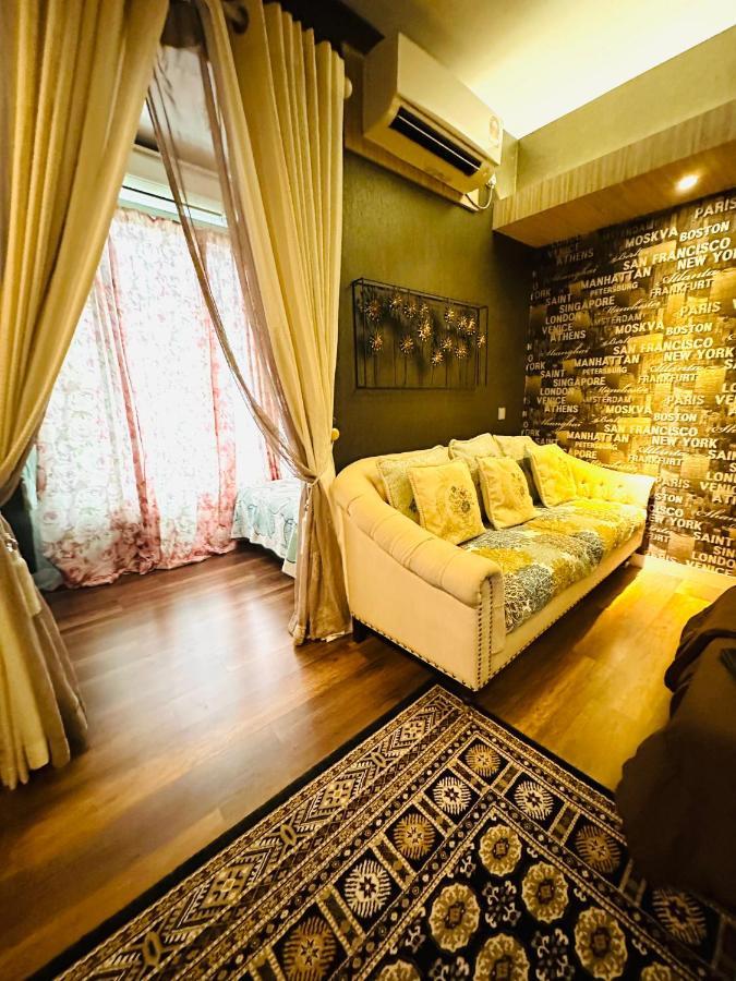 Royal Ville Studio Kota Bharu Zewnętrze zdjęcie